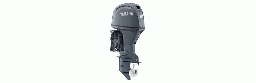 Yamaha/Parsun - 4 Strokes